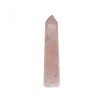 Rose Quartz POL Point 97