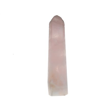 Rose Quartz POL Point 128