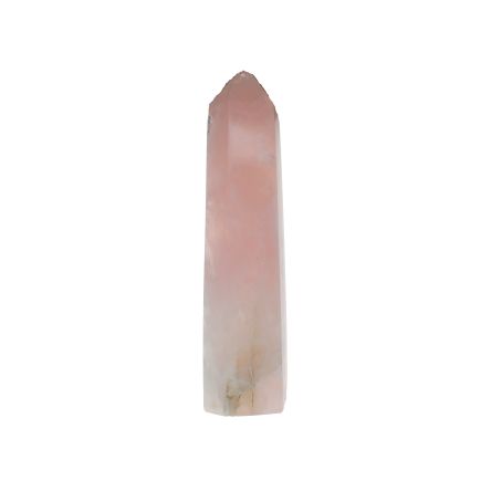 Rose Quartz POL Point 131