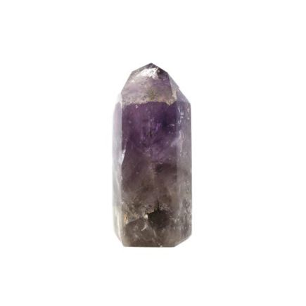 Amethyst Polished Point Large 34