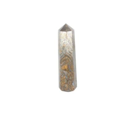 Bronzite Polished Point