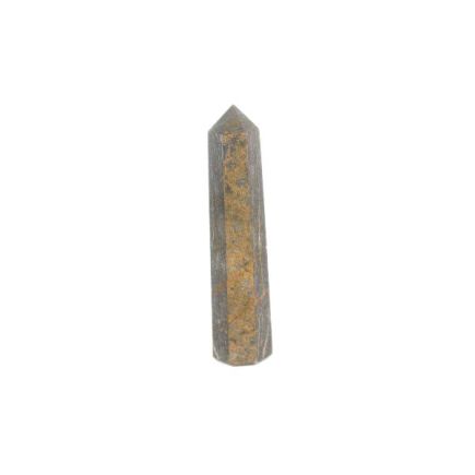 Bronzite Polished Point