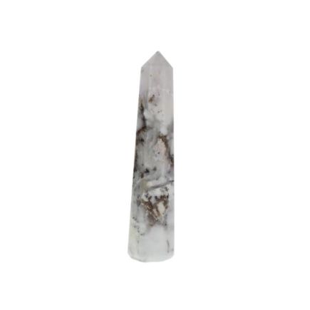 Agate Dendritic Point