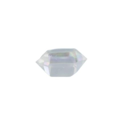 Opal Aura Double Terminated Point No 5