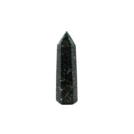 Jasper - Kambaba Polished Point 17