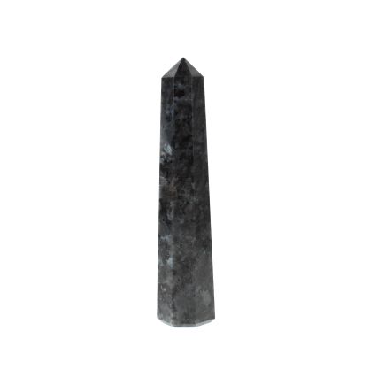 Larvikite Polished Point
