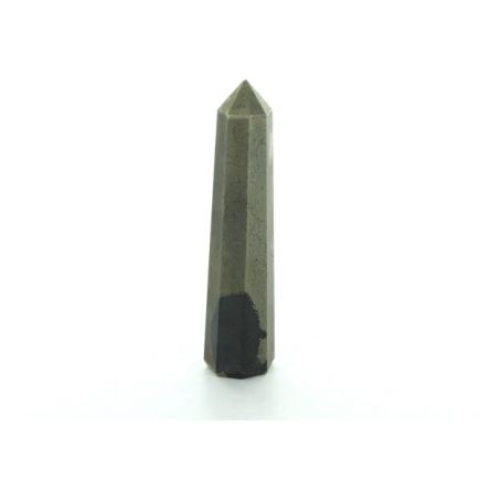 Pyrite Polished Point 5