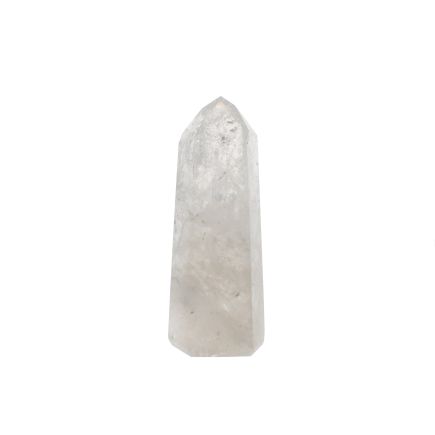Quartz Polished Point 21
