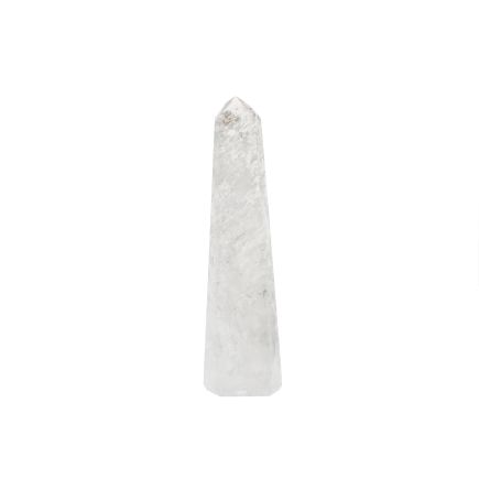 Quartz Polished Point 23