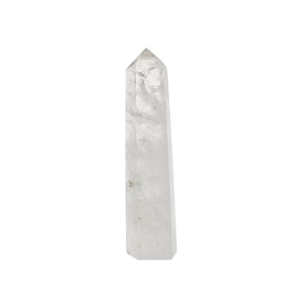 Quartz Polished Point A Large 32
