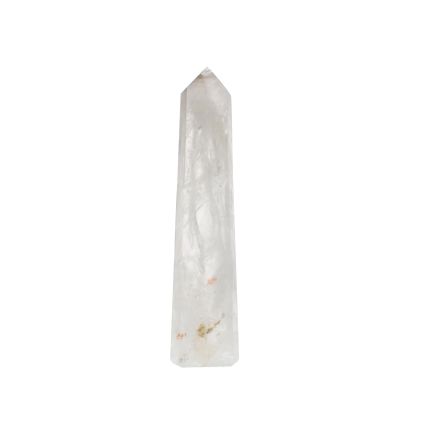 Quartz Polished Point A Large 36
