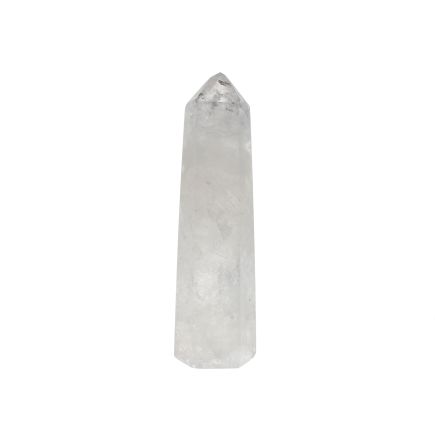 Quartz Polished Point A Large 41