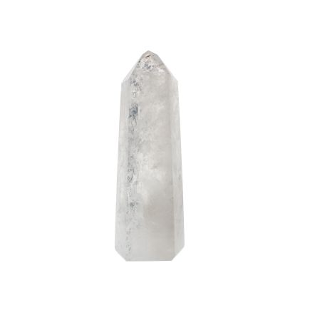 Quartz Polished Point A Large 42