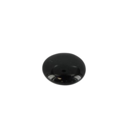 Obsidian Palmstone