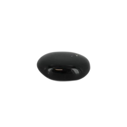 Obsidian Palmstone