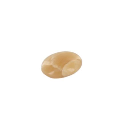 Caramel Himalayan Calcite Palmstone