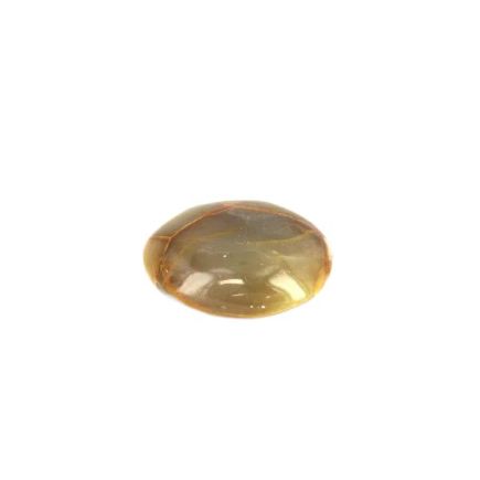 Green Himalayan Calcite Palmstone