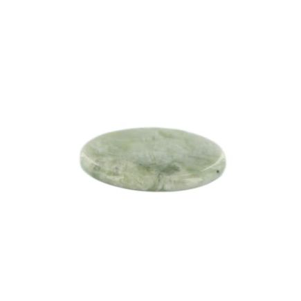 Serpentine New Jade Palmstone