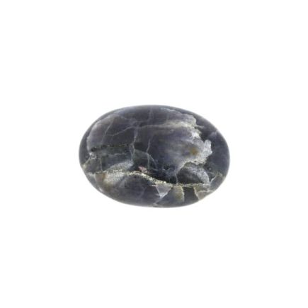 Iolite Sunstone Palmstone 5