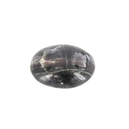 Iolite Sunstone Palmstone 7