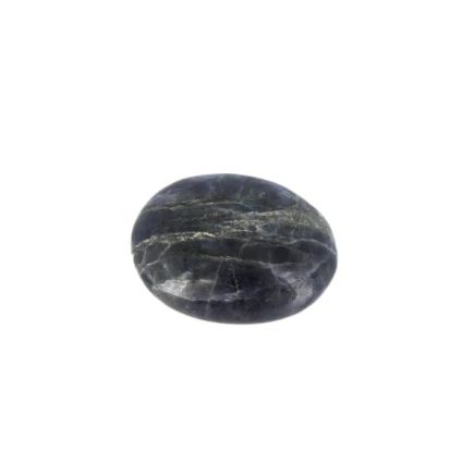 Iolite Sunstone Palmstone 3