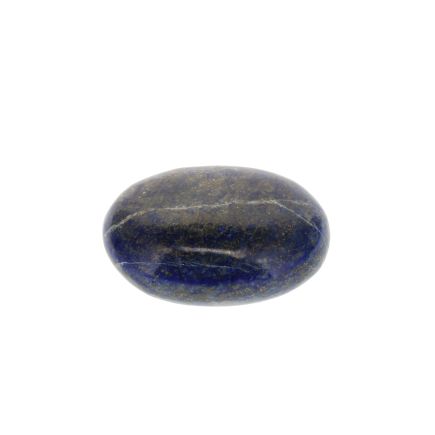 Lapis Lazuli Palmstone 3