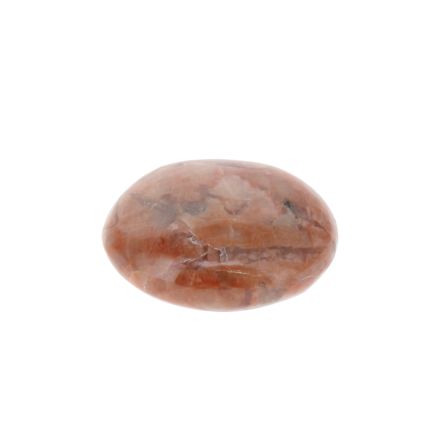Peach Moonstone Palmstone 2