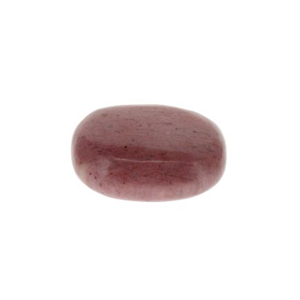 Pink Opal Palmstone 3