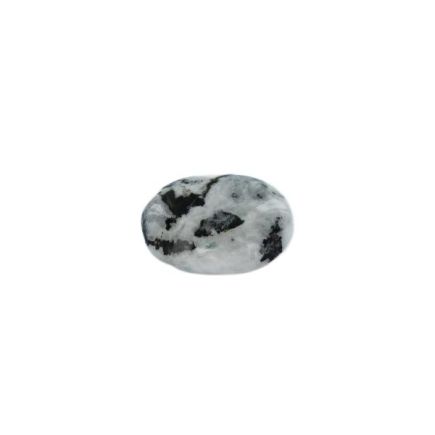 Moonstone Rainbow Palmstone 2