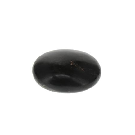 Rainbow Obsidian Palmstone 3