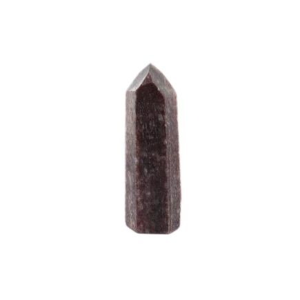Quartz Strawberry Point 27