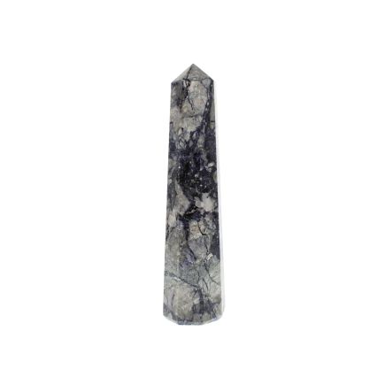 Tiffany Stone Polished Point