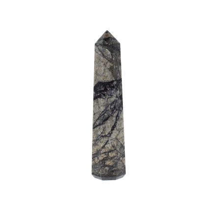 Tiffany Stone Polish Point