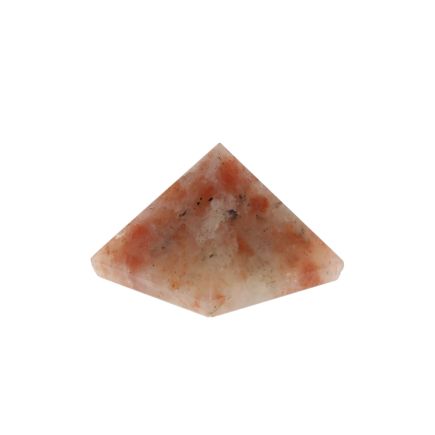 Sunstone Pyramid 1