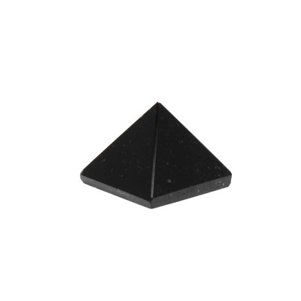 Tourmaline Pyramid 1