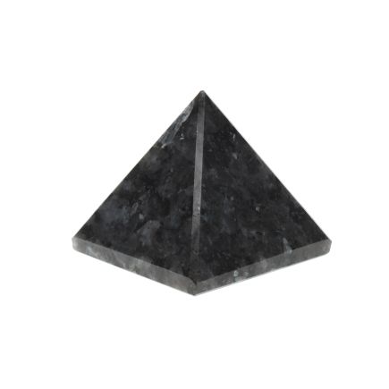 Larvikite Pyramid 6