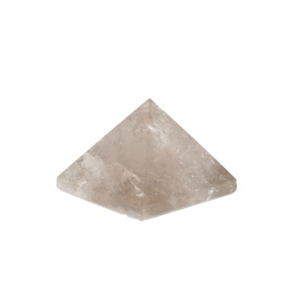 Smokey Quartz Pyramid 3