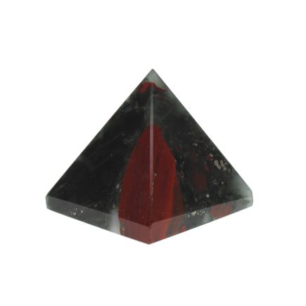 Bloodstone Pyramid