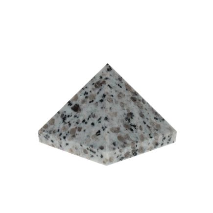 Kiwi Jasper Pyramid