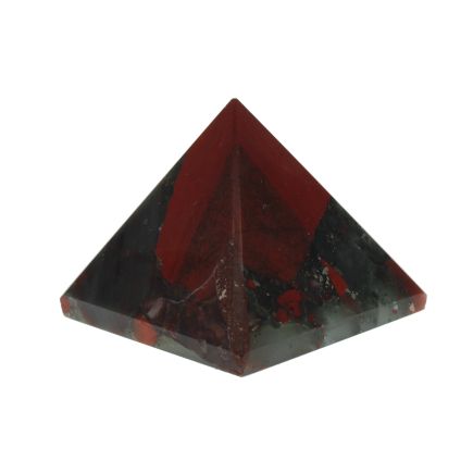 Bloodstone Pyramid
