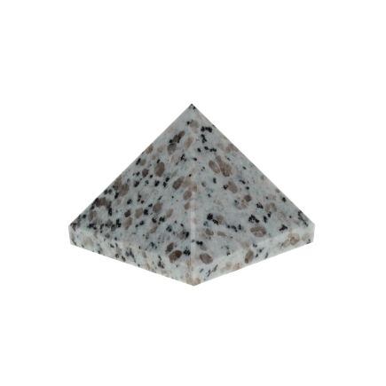 Kiwi Jasper Pyramid