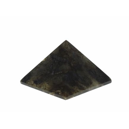 Labradorite Pyramid 1