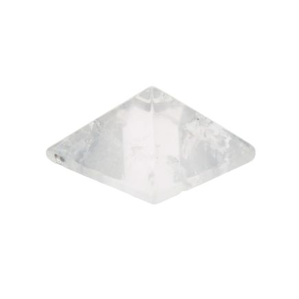 Mini Quartz Pyramid