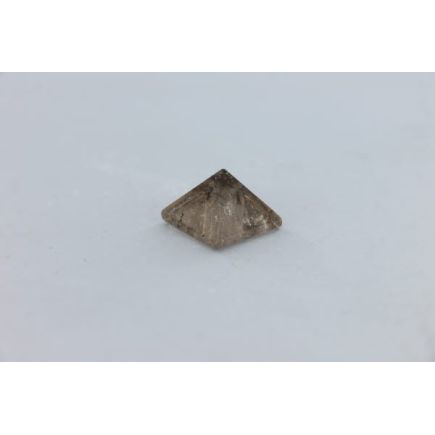 Smokey Quartz Pyramid Mini 20m