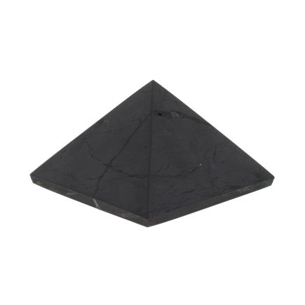 Shungite Pyramid