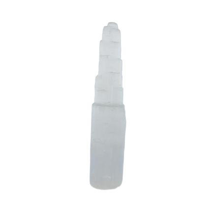 Selenite Tower (Small)