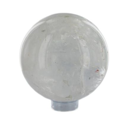 Quartz Sphere 24