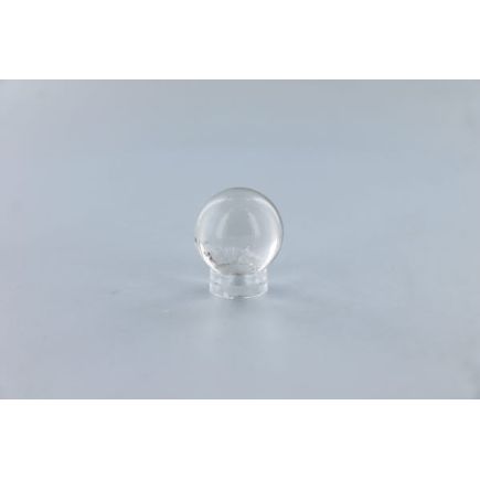 Quartz Sphere 29