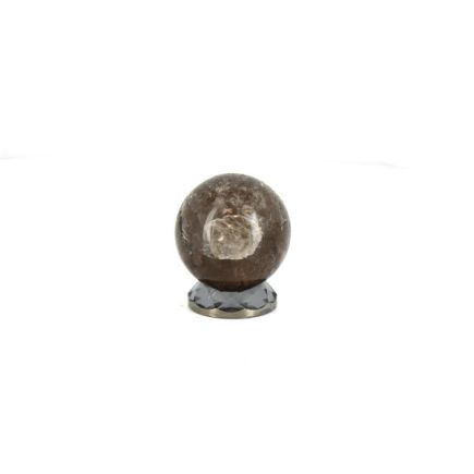 Smokey Quartz Sphere