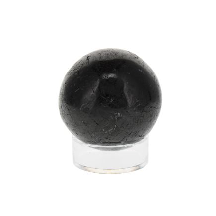 Tourmaline Sphere 1